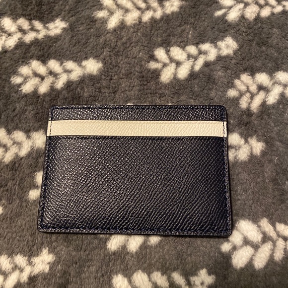 Coach Card holder - Picture 2 of 4